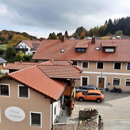 Lukashof Apartment Waldmunchen Bagian luar foto