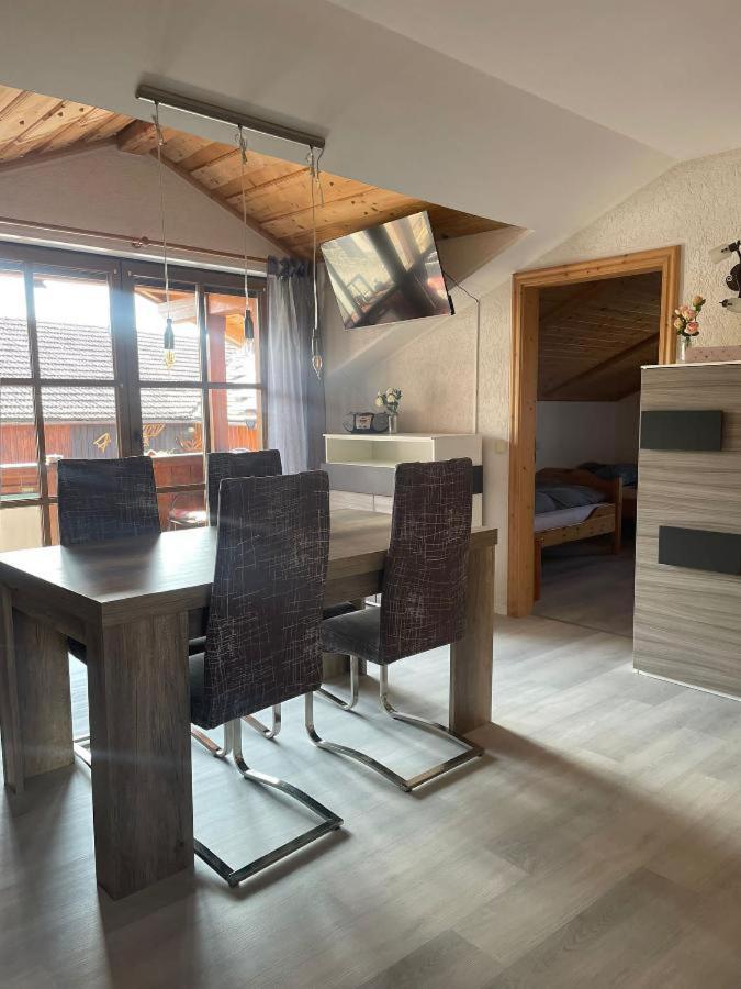Lukashof Apartment Waldmunchen Bagian luar foto