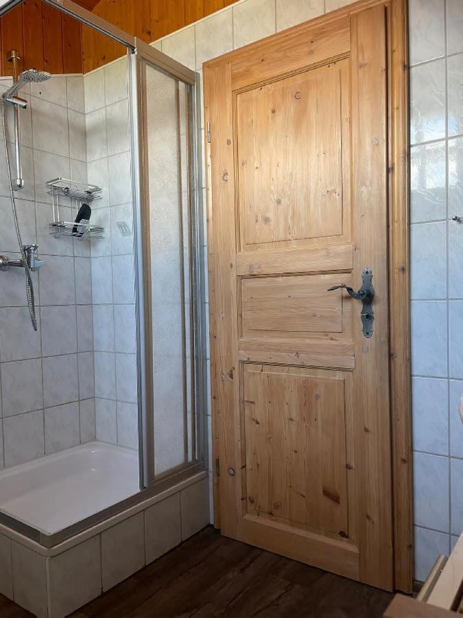 Lukashof Apartment Waldmunchen Bagian luar foto