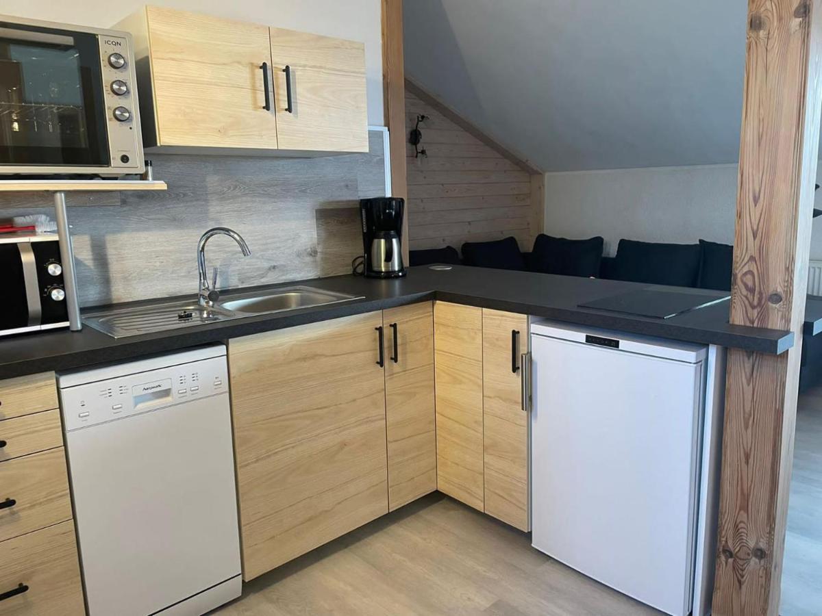 Lukashof Apartment Waldmunchen Bagian luar foto