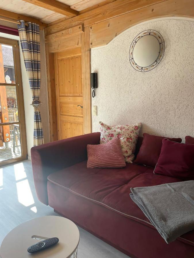 Lukashof Apartment Waldmunchen Bagian luar foto