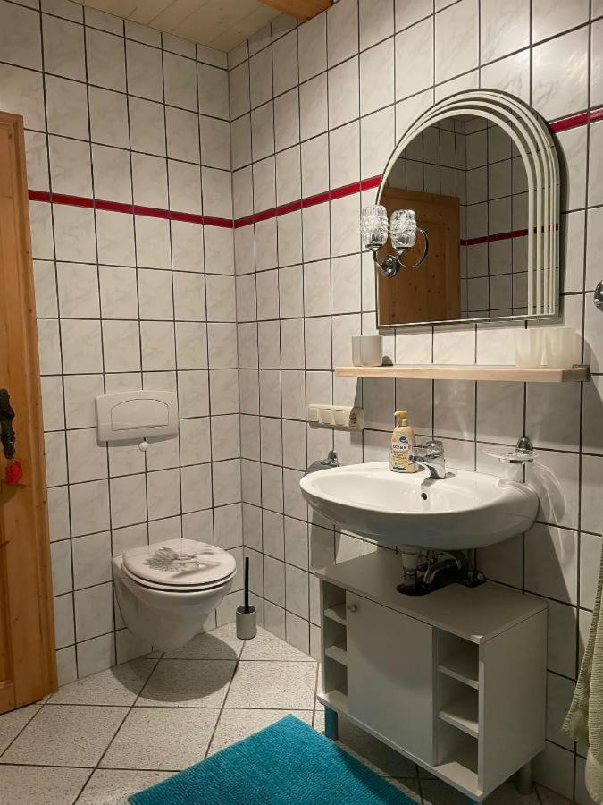 Lukashof Apartment Waldmunchen Bagian luar foto