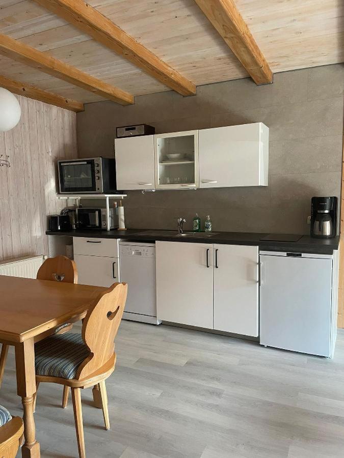 Lukashof Apartment Waldmunchen Bagian luar foto