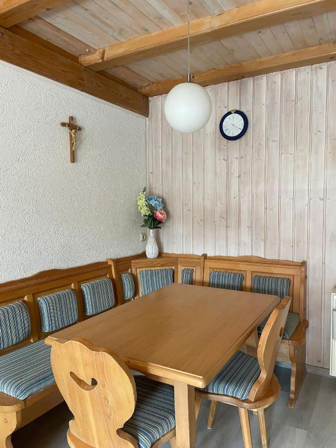 Lukashof Apartment Waldmunchen Bagian luar foto